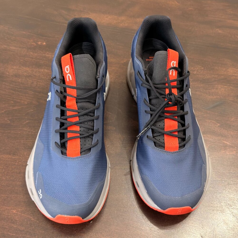 On Running - Cloudnova Form Shoes NWT - image 2